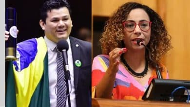Deputado Gilvan Acusado de Ataque de Gênero Contra Camila Valadão"