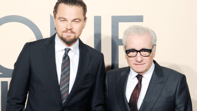 DiCaprio e Scorsese produzem série sobre serial killer
