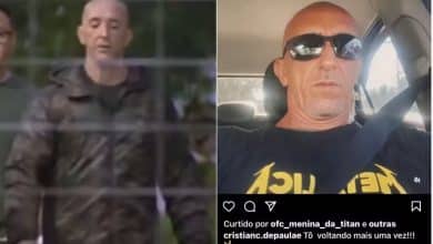 Ex-detento Cristian Cravinhos: Vida após a prisão vira polêmica nas redes sociais