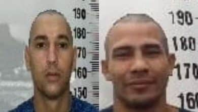 Fuga arrojada na penitenciária de segurança máxima do MS: Dois presos recapturados!