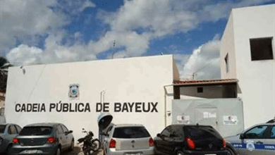 Fuga fracassada em Bayeux: Agentes impedem plano audacioso na cadeia pública