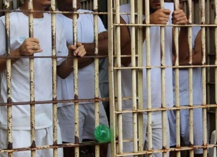 Interdição parcial na cadeia de Várzea Grande: Uma medida emergencial