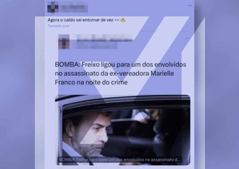 Marcelo Freixo e a polêmica ligação na noite do assassinato de Marielle Franco: Um contexto esclarecido
