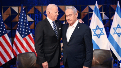 Netanyahu e Biden: Decisões críticas que podem redefinir o futuro do Oriente Médio