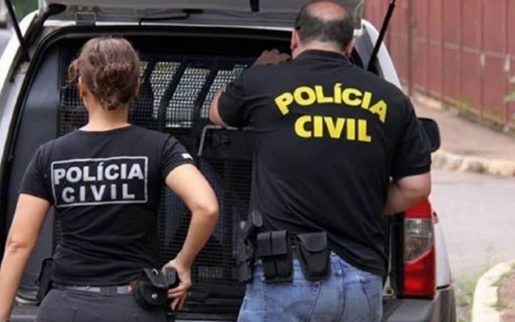 Operação policial mira organização criminosa em cinco estados brasileiros