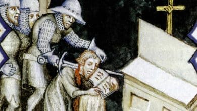 Os crimes mais obscuros da Idade Média que desafiam o tempo