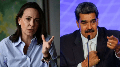 Venezuela decide: Eleições livres ou crise? María Corina enfrenta Maduro