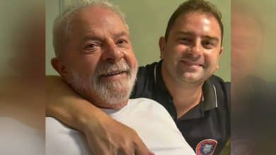 Filho do presidente Lula enfrenta acusações de agressão física e abuso psicológico contra sua parceira